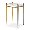 Nahunta Accent Table