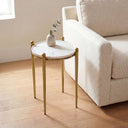 Nahunta Accent Table