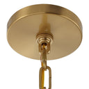 Montreal 4 Light Pendant