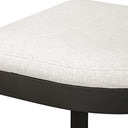 Maude Outdoor Bar Stool