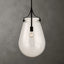 Dewdrop 1 Light Pendant