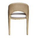 Kavali Outdoor Dining Armchair