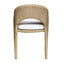 Kavali Outdoor Dining Armchair