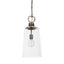 Rosston  1 Light Mini Pendant