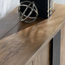 Danica 4 Door Buffet