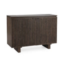 Roya Solid Wood 2-Dr Cabinet