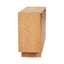 Roya Solid Wood 2-Dr Cabinet