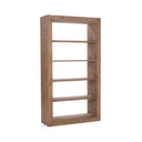 Nalani Solid Wood Bookshelf