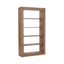 Nalani Solid Wood Bookshelf