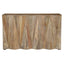 Prism Bar Cabinet