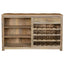 Prism Bar Cabinet