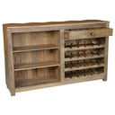 Prism Bar Cabinet