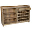 Prism Bar Cabinet
