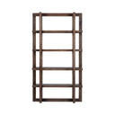 Sydney Solid Wood Bookcase