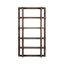 Sydney Solid Wood Bookcase