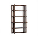 Sydney Solid Wood Bookcase