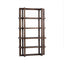 Sydney Solid Wood Bookcase
