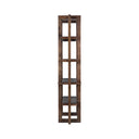 Sydney Solid Wood Bookcase
