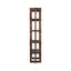 Sydney Solid Wood Bookcase