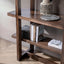 Sydney Solid Wood Bookcase