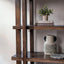 Sydney Solid Wood Bookcase