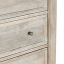 Adelaide Solid Wood 9-Dwr Dresser