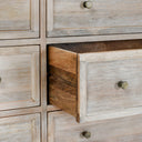 Adelaide Solid Wood 9-Dwr Dresser