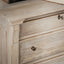 Adelaide Solid Wood 3-Dwr Nightstand