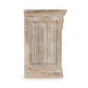 Adelaide Solid Wood 3-Dwr Nightstand