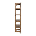 Gordon Solid Wood Bookcase