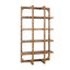 Gordon Solid Wood Bookcase