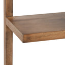 Gordon Solid Wood Bookcase