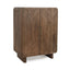 Holmes Solid Wood Bar Cabinet