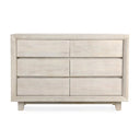 Reece Solid Wood Dresser