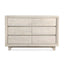 Reece Solid Wood Dresser