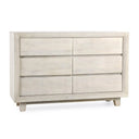 Reece Solid Wood Dresser