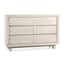 Reece Solid Wood Dresser