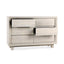 Reece Solid Wood Dresser