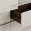 Reece Solid Wood Dresser