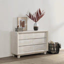 Reece Solid Wood Dresser