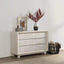 Reece Solid Wood Dresser