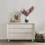 Reece Solid Wood Dresser