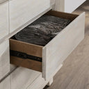 Reece Solid Wood Dresser