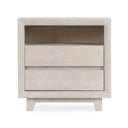 Reece 2 Drawer Nightstand