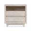 Reece 2 Drawer Nightstand