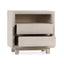 Reece 2 Drawer Nightstand