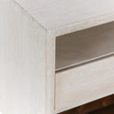 Reece 2 Drawer Nightstand