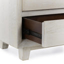 Reece 2 Drawer Nightstand