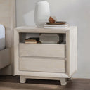 Reece 2 Drawer Nightstand