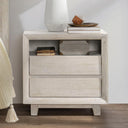 Reece 2 Drawer Nightstand